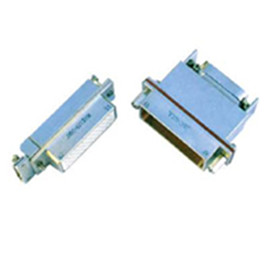 郑州航天电子-J36C尊龙中国官网矩形接插件