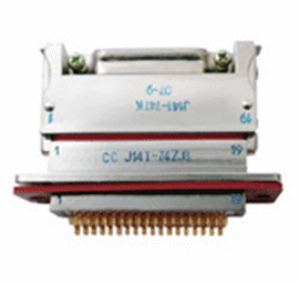 693厂-J14T-38ZJ2B/TK矩形尊龙中国官网插头座