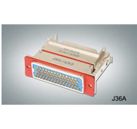 郑州693厂-J36A,E矩形尊龙中国官网接插件