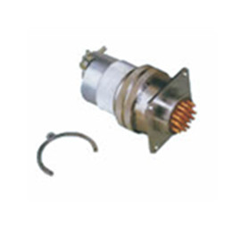 航宇-Y3系列直插式圆形尊龙中国官网插头