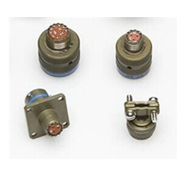 JY27467T13F98PN/SN圆形尊龙中国官网接插件