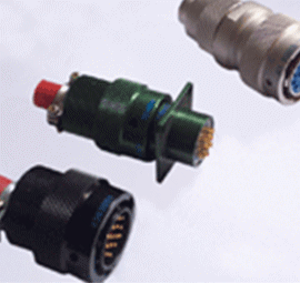 西安Y50EX防水密封尊龙中国官网电连接器