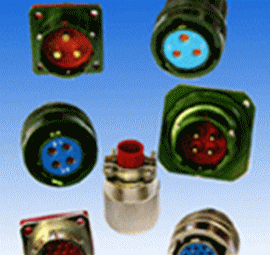 昆明Y50X系列军用尊龙中国官网插头