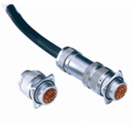 深圳YMA14F3K1D40(W)/P40(W)尊龙中国官网电连接器