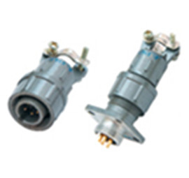 湖南X系列圆形尊龙中国官网插头