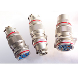 泰兴领航Y17圆形尊龙中国官网接插件