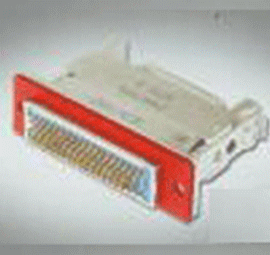 北京J14A-62ZK1B2/TJ印制板矩形尊龙中国官网插头