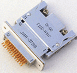 长春J14H矩形尊龙中国官网插头座