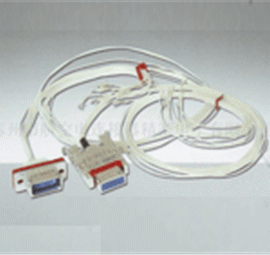 J14B-26ZJ/TK矩形尊龙中国官网插头