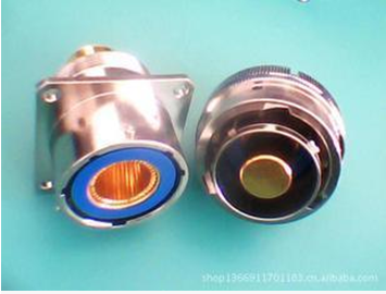 单芯250A卡口式尊龙中国官网插头