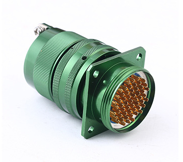 佛山Y50X-2419ZJ10/TK2尊龙中国官网插头