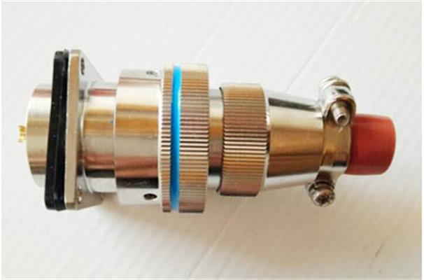 航联Y55E(XCE)线簧孔尊龙中国官网连接器