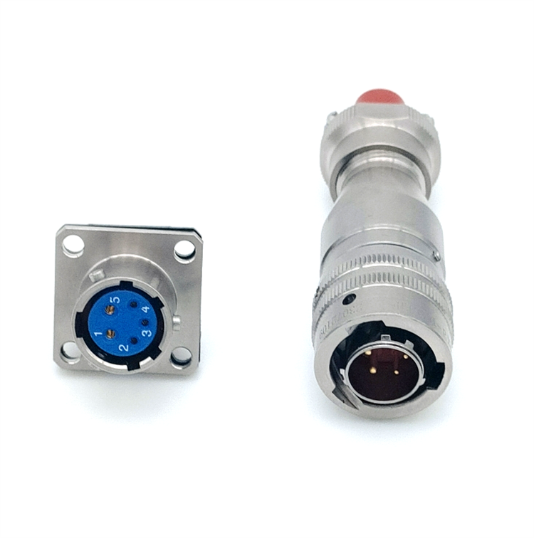 固定式和移动式和对接式防爆电连接器用途一样吗？