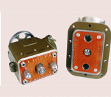 北京JF2-126芯矩形尊龙中国官网插头